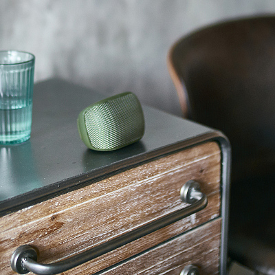 Портативная колонка Vipe M1, синий