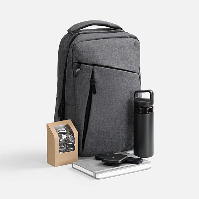 Набор Urban Tea  (Серый)