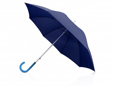 Зонт-трость Коди (Синий)