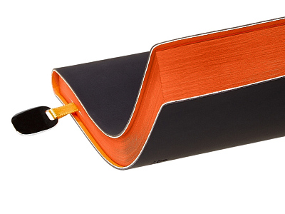 Ежедневник недатированный А5 Mercury