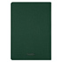Ежедневник Латте софт-тач (Latte soft touch) недатированный, зеленый - Фото 6