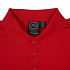 Рубашка поло мужская Eclipse H2X-Dry, красная - Фото 4