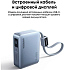 ПЗУ UGREEN PB584 10000mAh 33W - Фото 2