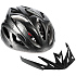 Велосипедный шлем Ballerup, черный - Фото 7