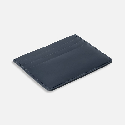 Чехол для карт Alaska, синий