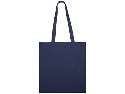 Сумка из хлопка Carryme 105, 105 г/м2