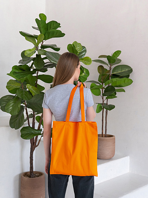 Сумка шопер STAN хлопок 38*42, 220, 200