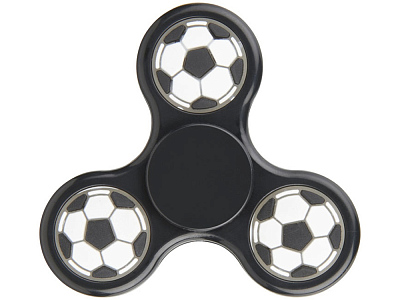 Спиннер Fun Tri-Twist с мячами