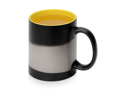 Кружка-хамелеон Surprise матовая