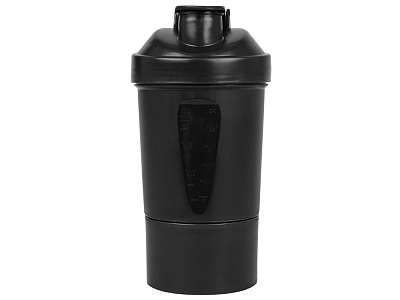 Шейкер для спортивного питания Level Up