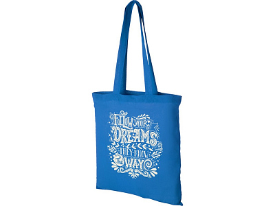 Сумка Peru, 180 г/м2