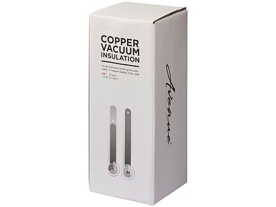 Вакуумный термос Peeta