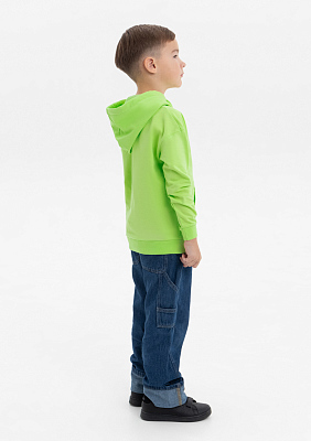 Худи детское STAN футер без начеса 260, 23J