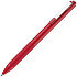 Ручка шариковая Renk, красная - Фото 1
