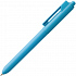 Ручка шариковая Hint, голубая - Фото 2