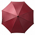 Зонт-трость Standard, бордовый - Фото 2