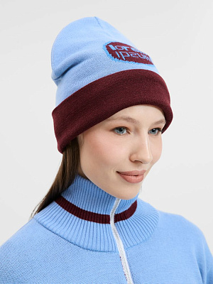 Шапка на заказ Calle Classic полушерсть