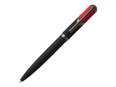 Ручка шариковая Cosmo Red (Черный/красный)