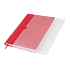 Ежедневник Верона (Verona) недатированный, красный - Фото 10