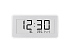 Часы термогигрометр Xiaomi Temperature and Humidity Monitor Clock - Фото 1