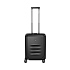 Чемодан VICTORINOX Spectra™ 3.0 Global Carry-On, чёрный, поликарбонат Sorplas™, 40x20x55 см, 39 л - Фото 15