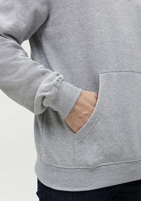 Худи унисекс STAN футер с начёсом 260, 20