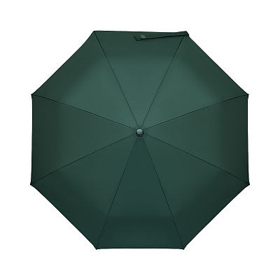 Зонт складной Passat, зеленый