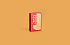 Зажигалка ZIPPO Year of the Dragon 2024 с покрытием Red Matte, латунь/сталь, красная, 38x13x57 мм - Фото 7