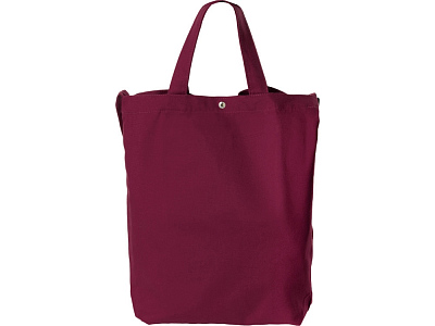 Сумка Helfer на кнопке с регулирующейся лямкой