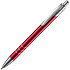 Ручка шариковая Undertone Metallic, красная - Фото 1