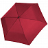Зонт складной Zero 99, красный - Фото 1