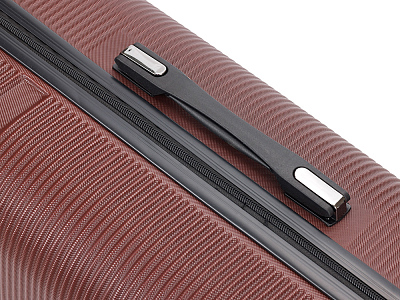 Чемодан ONEGO, 103 л