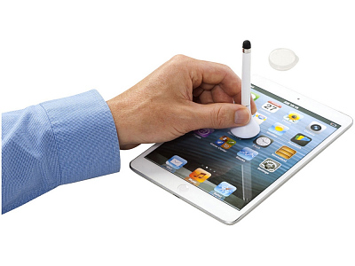 Ручка-стилус шариковая Bullet