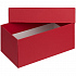 Коробка Storeville, малая, красная - Фото 2