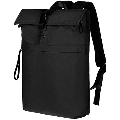 Рюкзак urbanPulse  (Черный)