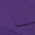 Толстовка на молнии с капюшоном Siverga 2.0, фиолетовая - Фото 3