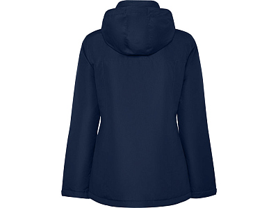 Парка утепленная America, женская