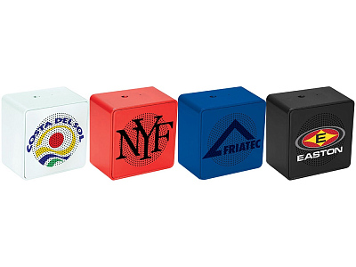 Динамик Whammo Bluetooth®