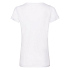 Футболка женская "Lady-Fit V-Neck T" - Фото 2
