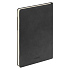 Ежедневник Теоло (Teolo) недатированный, черный - Фото 7