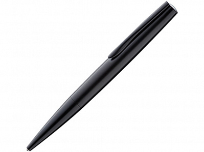 Ручка шариковая металлическая Elegance M (Черный)