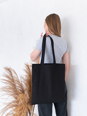 Сумка шопер STAN хлопок 38*42, 220, 200