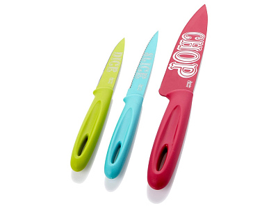 Набор ножей  Funky