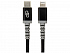 MFI-кабель с разъемами USB-C и Lightning ADAPT - Фото 2