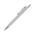 Шариковая ручка Pyramid NEO, серебро - Фото 1