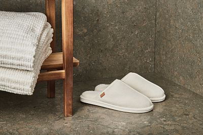 Тапочки VINGA Waltor, S/M