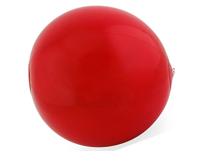 Надувной мяч SAONA (Красный)