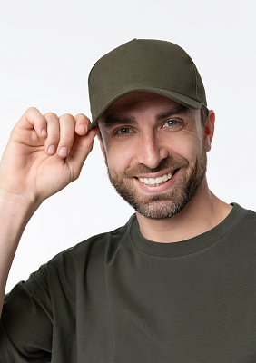 Футболка унисекс оверсайз STAN хлопок 240, 56