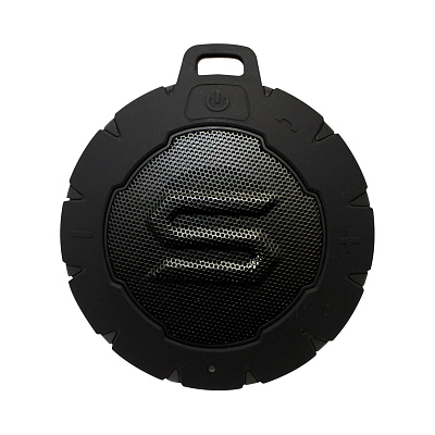 Портативная колонка SOUL STORM Camo, зеленый