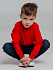 Свитшот детский Toima Kids 2.0, красный - Фото 8